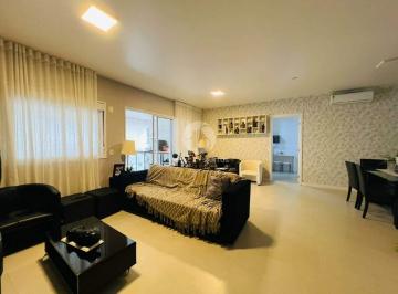 Apartamento · 173m² · 3 Quartos · 2 Vagas · Apartamento luxuoso com 3 suítes à venda na Vila Rica em Santos