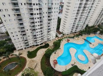 Apartamento · 66m² · 2 Quartos · 1 Vaga · Apartamento à venda, 2 quartos, 1 suíte, 1 vaga, Marapé - Santos/SP
