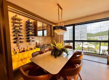 Apartamento · 85m² · 3 Quartos · 2 Vagas · LOCAÇÃO ANUAL - OPORTUNIDADE - APARTAMENTO 3 SUÍTES - ALTO PADRÃO - ÁREA DE LAZER COMPLETA - PRAIA B