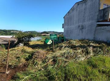 Terreno · 481m² · Terreno à venda, Vila Antunes - Cajati/SP