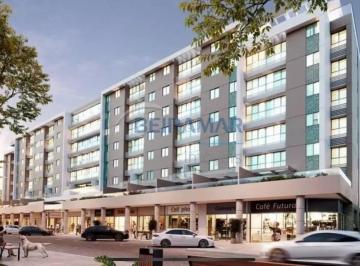 Apartamento · 34m² · 1 Quarto · 1 Vaga · Apartamento à Venda de 1 quarto de 34 m² no Raro Living – Guará II, Brasília