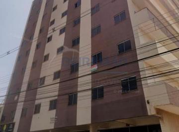 Apartamento · 62m² · 2 Quartos · Apartamento para venda 02 quartos - Vicente Pires