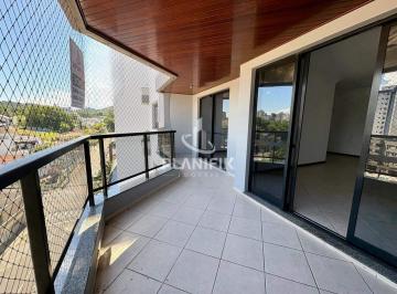 Apartamento · 162m² · 3 Quartos · 1 Vaga · Apartamento com 162 m² no Bairro São Luiz