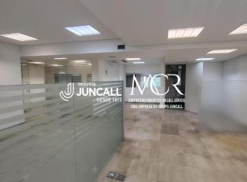 Comercial · 420m² · 6 Vagas · Loja com 420m² +6 vagas de garagem para locação no bairro Santo Agostinho!