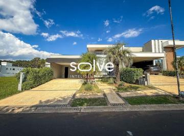 Casa · 230m² · 4 Vagas · Casa em Condomínio à venda em Indaiatuba - Duas Marias, 230 m² por 2.990.000,00