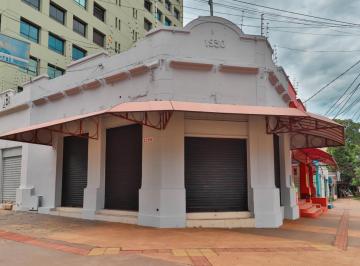 Comercial · 86m² · Imóvel Comercial no Centro