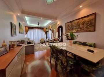 Apartamento · 96m² · 2 Quartos · 1 Vaga · Apartamento à venda, 2 quartos no bairro Campo Grande em Santos