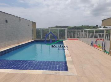 Apartamento · 60m² · 2 Quartos · 1 Vaga · Apartamento à venda, 2 quartos, 1 vaga, BARRO VERMELHO - SÃO GONÇALO/RJ