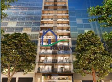 Apartamento · 35m² · LINDO STÚDIO EM ICARAÍ COM PRIMEIRA LOCAÇÃO!!!