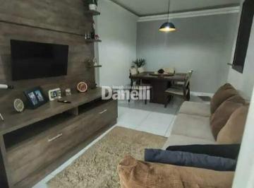 Apartamento · 68m² · 3 Quartos · 1 Vaga · Apartamento à venda, 3 quartos, 1 suíte, 1 vaga, Parque Santo Antônio - Taubaté/SP
