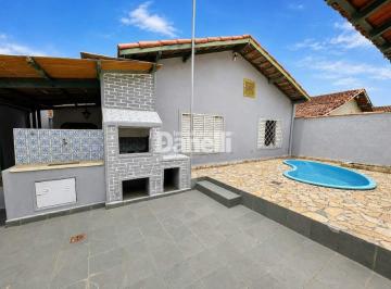 Área Externa · Casa à venda, 3 quartos, 2 vagas, Jardim Independência - Taubaté/SP