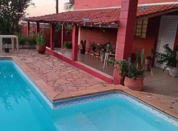 Rural · 1500m² · 4 Quartos · 15 Vagas · Chácara à Venda em Limeira com Lago e Terreno de 1.500 m²