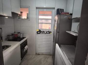 Casa · 49m² · 1 Quarto · 1 Vaga · CASA A VENDA EM CONDOMÍNIO VILLA AGUASSAI 1 - COTIA