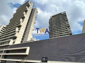 Apartamento · 76m² · 2 Quartos · 2 Vagas · Apartamento, High Line Square, Vila da Serra, Nova Lima, 2 quartos, R$1.490.000,00, à venda na TWA I