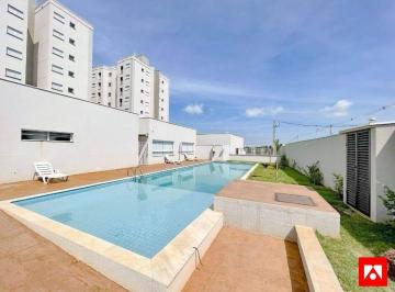 Apartamento · 49m² · 2 Quartos · 2 Vagas · Apartamento à venda com 2 quartos e 1 vaga no Condomínio Novita em Santa Bárbara d'Oeste 