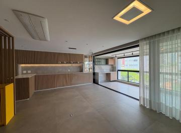 Apartamento · 129m² · 3 Quartos · 2 Vagas · Apartamento à venda e para alugar em Campinas, Cambuí, com 3 suítes, com 129 m², Alto Cambuí