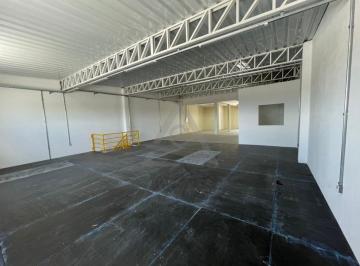 Comercial · 266m² · 3 Vagas · Galpão à venda e para alugar em Campinas, Vila Georgina, com 266 m²
