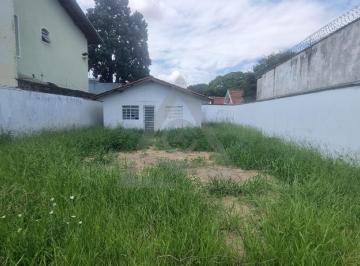 Comercial · 42m² · Terreno à venda e para alugar em Campinas, Jardim Paraíso, com 42 m²