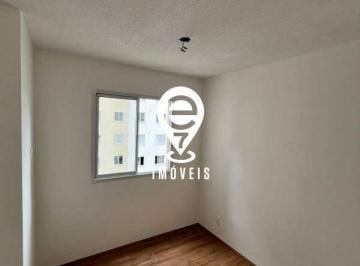 Apartamento · 39m² · 2 Quartos · Apartamento à venda, 2 quartos, Cambuci - São Paulo/SP