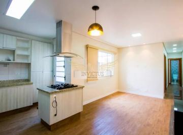 Apartamento · 70m² · 2 Quartos · 1 Vaga · Apartamento sem Condomínio com 2 Quartos para Comprar, 70m² - Campestre, Santo André/SP. 
