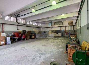 Comercial · 963m² · 19 Vagas · Prédio/Galpão Comercial para Comprar, 963m² - Vila Andrade, São Paulo/SP. 