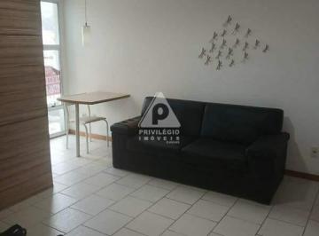 Apartamento · 35m² · 1 Quarto · 1 Vaga · Apartamento à venda, 1 quarto, 1 vaga, Centro - RIO DE JANEIRO/RJ
