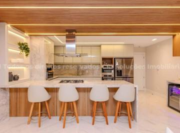 Apartamento · 142m² · 3 Quartos · 4 Vagas · Apartamento no Horizon com 4 Quartos sendo 2 Suítes no Centro de Balneário Camboriú