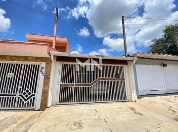 Casa · 111m² · 2 Quartos · 2 Vagas · Casa Residencial em Itu - Vila Fragnani | 2 Dormitórios, 2 Vagas