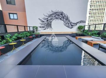 Apartamento · 39m² · 1 Quarto · Apartamento com 1 quarto no Centro, Rio de Janeiro - RIO DE JANEIRO