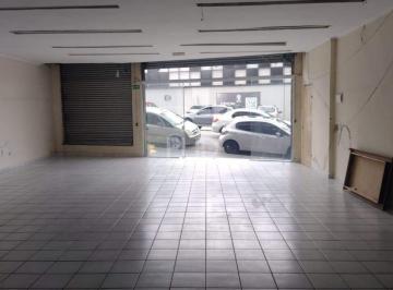 Comercial · 300m² · Salão para aluguel, JARDIM SANTO ANTONIO - Santo André/SP