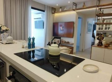 Apartamento · 83m² · 2 Quartos · 1 Vaga · Apartamento à venda, 2 quartos, 1 vaga, Aparecida - Santos /SP