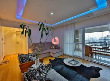 Apartamento · 116m² · 3 Quartos · 2 Vagas · [Apartamento no Condomínio Movement City - São Bernardo do Campo] 