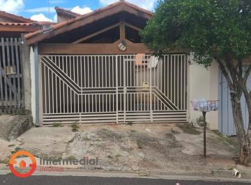 Casa · 85m² · 2 Quartos · 1 Vaga · Casa a venda no Bairro De Lorenzi em Boituva SP