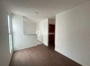 Apartamento · 39m² · 2 Quartos · 1 Vaga · Apartamento à venda, 2 quartos, 1 vaga, Jardim Parque Jupiá - Piracicaba/SP