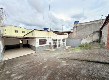 Casa · 115m² · 3 Quartos · 2 Vagas · Casa à venda 3 quartos no Bairro RIACHO DAS PEDRAS