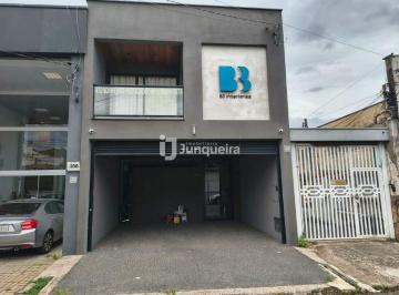 Comercial · 200m² · 2 Vagas · Salão para aluguel, 2 vagas, Centro (Ártemis) - Piracicaba/SP