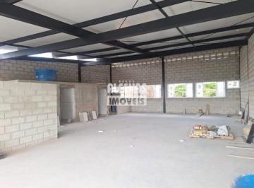 Comercial · 260m² · Andar corrido para aluguel no Bairro NOVA CONTAGEM