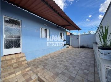 Casa · 85m² · 2 Quartos · 3 Vagas · Casa à venda 2 quartos no Bairro JARDIM LAGUNA