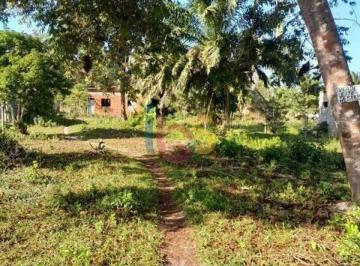 Terreno · 800m² · Vendo Lote no Condomínio Joias do Atlântico