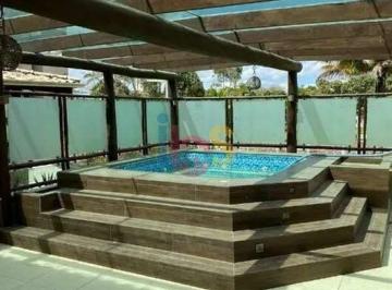 Casa · 600m² · 6 Quartos · 3 Vagas · Alugo Casa com 6/4 em Itabuna - BA
