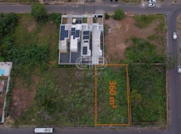 Terreno · 360m² · Terreno à Venda – 360m² | Bairro Dom Bosco – Cuiabá/MT