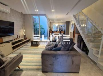Casa · 239m² · 4 Quartos · 4 Vagas · Sobrado a venda na Vila Assunção Santo André/SP
