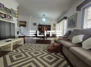 Apartamento · 139m² · 4 Quartos · 2 Vagas · Apartamento a venda 139m² 4 dormitórios, 2 vagas Bairro Campestre em Santo André 