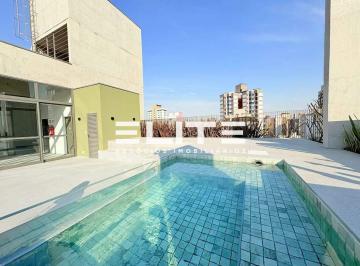 Apartamento · 52m² · 1 Quarto · Apartamento à venda, 1 quarto, 1 suíte, Jardim - Santo André/SP