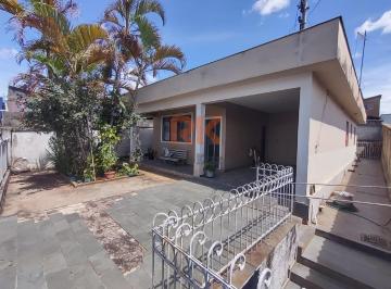 Comercial · 160m² · 3 Quartos · 1 Vaga · Casa Comercial em Santa Mônica (BH) – 360m² de terreno, 160m² internos, piscina e espaço gourmet