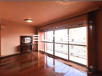 Apartamento · 146m² · 4 Quartos · 2 Vagas · Apartamento à venda, 146m² - Vila Bastos - Santo André 