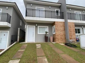 Casa · 100m² · 3 Quartos · 2 Vagas · Casa para VENDA no Condomínio KAZA, Bairro CIDADE NOVA em Jundiaí/SP.