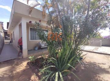 Comercial · 160m² · 3 Quartos · 1 Vaga · Casa Comercial em Santa Mônica (BH) – 360m² de terreno, 160m² internos, piscina e espaço gourmet