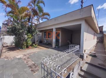 Comercial · 160m² · 3 Quartos · 1 Vaga · Casa Comercial em Santa Mônica (BH) – 360m² de terreno, 160m² internos, piscina e espaço gourmet