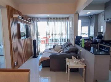 Apartamento · 44m² · 2 Quartos · 1 Vaga · Apartamento em Presidente Altino  -  Osasco